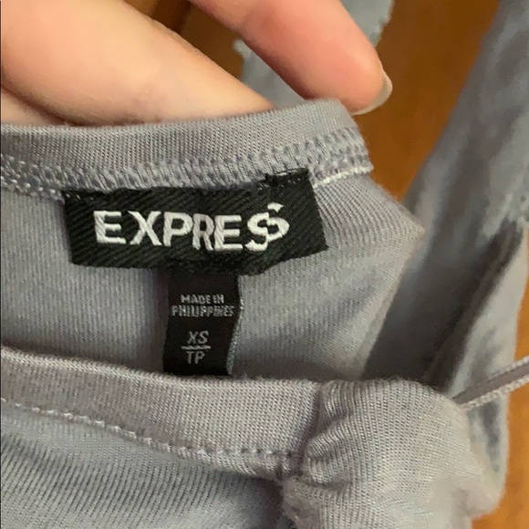 Halter top - Picture 4 of 4